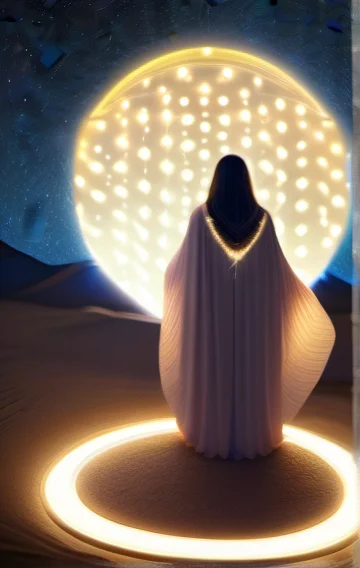 Trc Lord Of The Glass Desert Ch 26