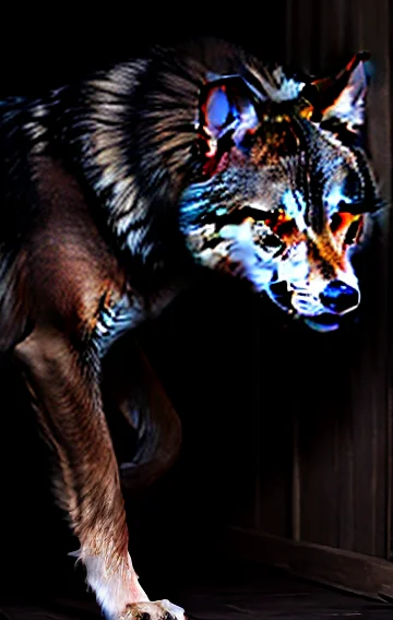 Trc Lord Of The Glass Desert Ch 46