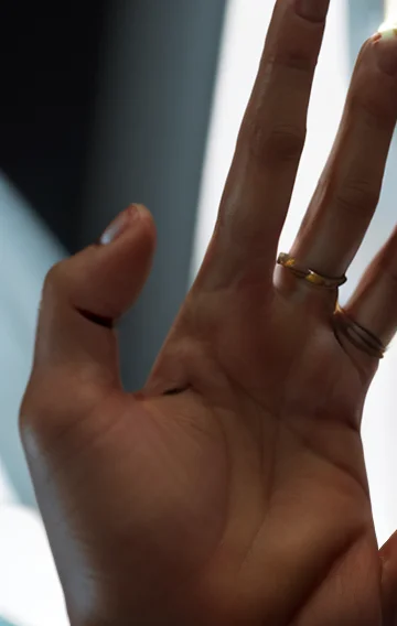 Unconventional Therapy Ch 06