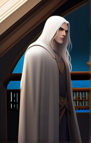 Vaid Empire Conquest Ch 29