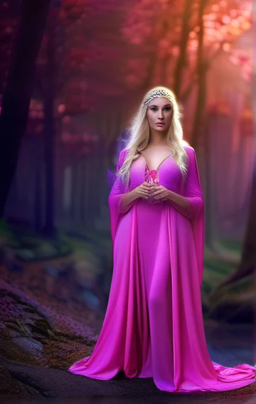 Valeriya The Half Breed Ch 03