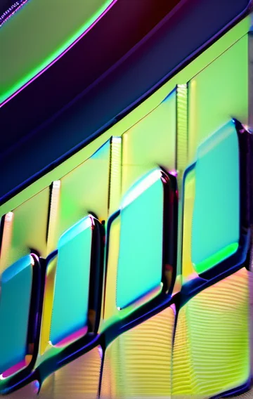 Vanessa James Goes To The Future Ch 01