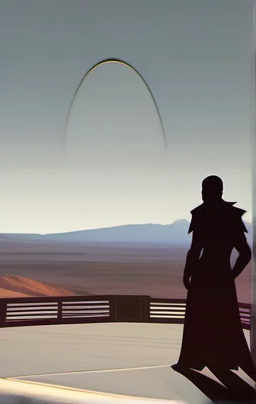 Walking An Endless Path Pt 02