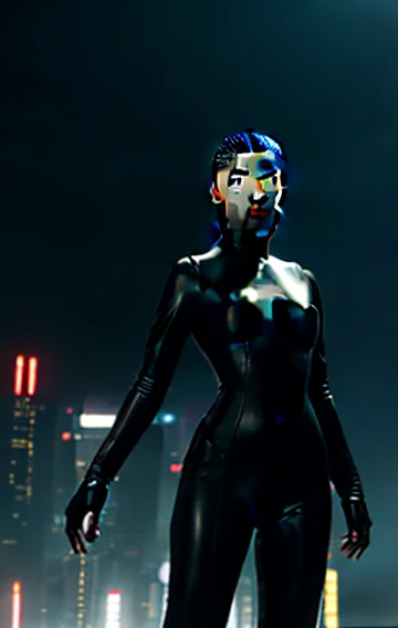 Wayward Avatar Ch 04