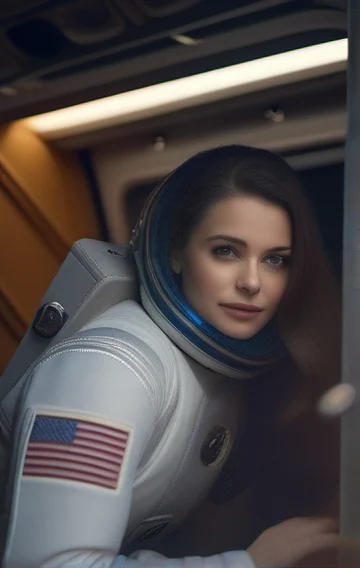 What Happens In Orbit Pt 21