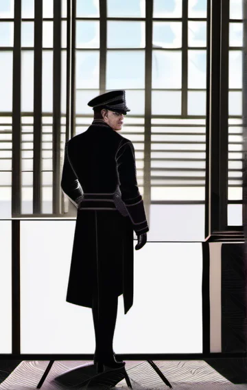 Wicked Amusement Ch 01