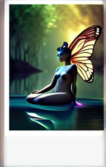 Winter In The Mountains Ch 03