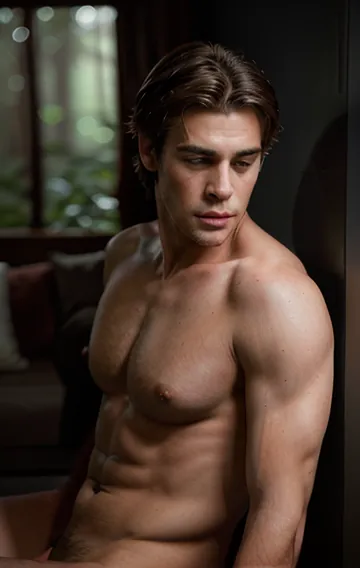 A Brief Moment Of Insanity Ch 07