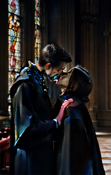 A Daughters Undying Love