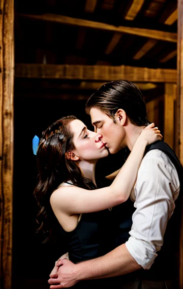 A Different Kind Of Therapy Ch 02 1