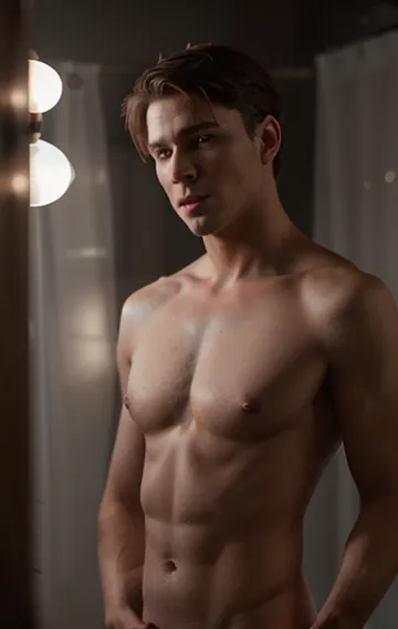 A Family Vacation Pt 02