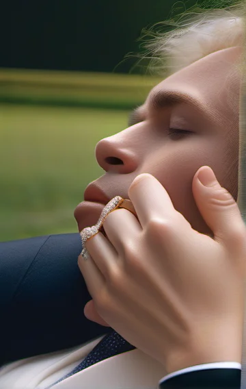 A Fathers Guilty Pleasure