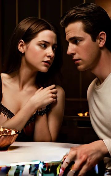 A Lifetime Kink Ch 07