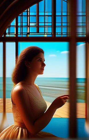 A Midnight Woman Ch 3