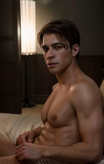 A Mother With Benefits Ch 02