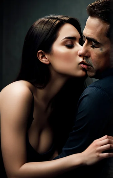 A Mothers Lust Restrained