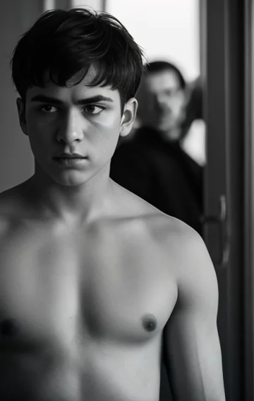 A Mothers Nasty Craving