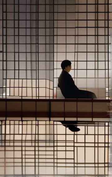 A New Place A New Time A New Life Ch 2