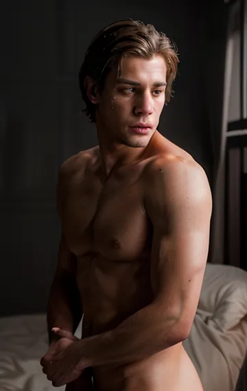 A Sergeant Comes Back Home Ch 02