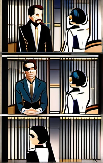 A Trip To The Mentalist