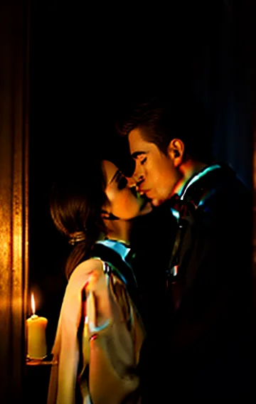 A Visit With My Daughter