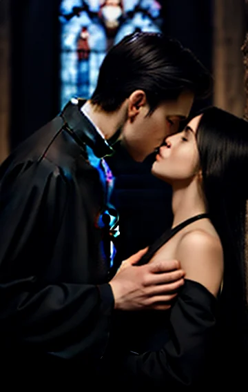 A Whole New World Ch 03 1