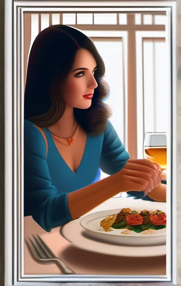 All The While My Son Was Watching