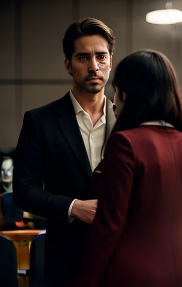 An Unwitting Discovery Ch 02