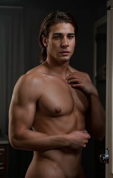 Andrea And Uncle Ch 02