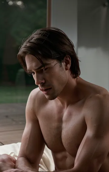 April S Son Rides Her Good Ch 01