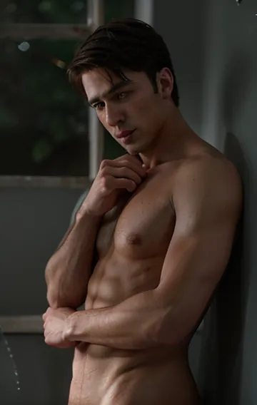 Asian Masseuse Stereotyped Again Ch 02