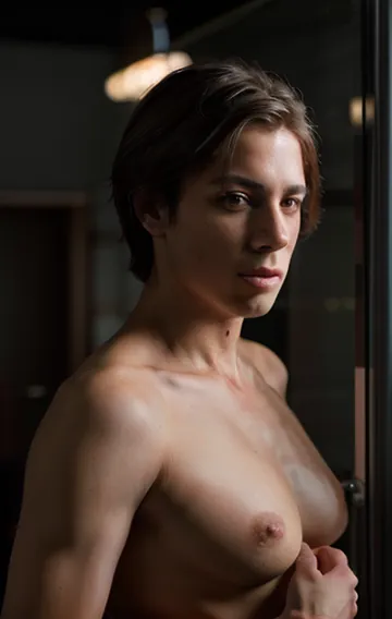 Batting For Mom Ch 02