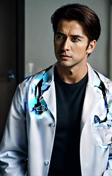 Building Her Sons Confidence