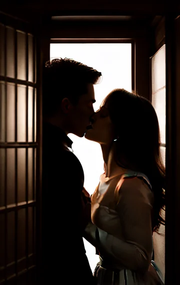 Carol And John Illicit Lovers Ch 03