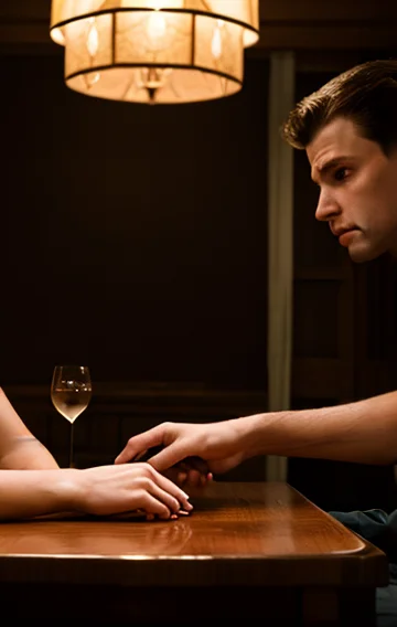 Cassie Gets Divorced