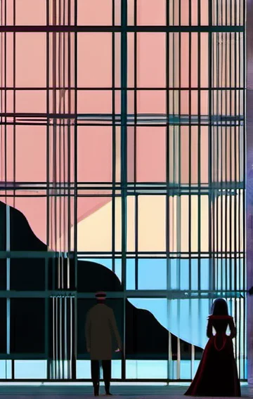 Caught In A Snow Storm With Stepmom Ch 02