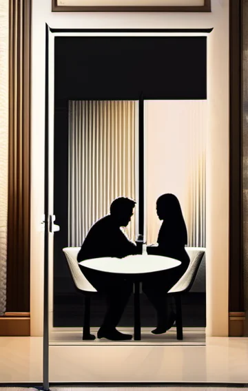 Confessions In The Family Room Ch 05