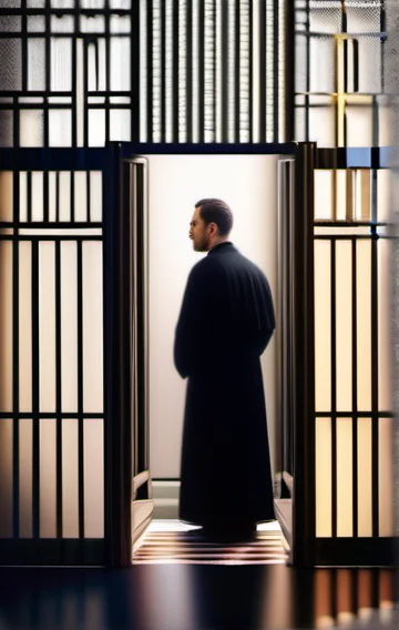 Confessions Three Minutes To Glory