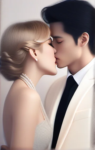 Cramped In The Closet Ch 02