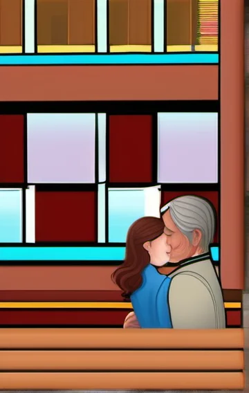 Daddy And 18 Year Old Daughter Dhan