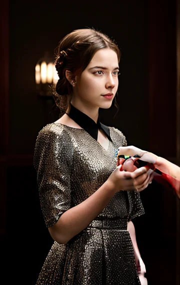 Daddys Little Girl 9