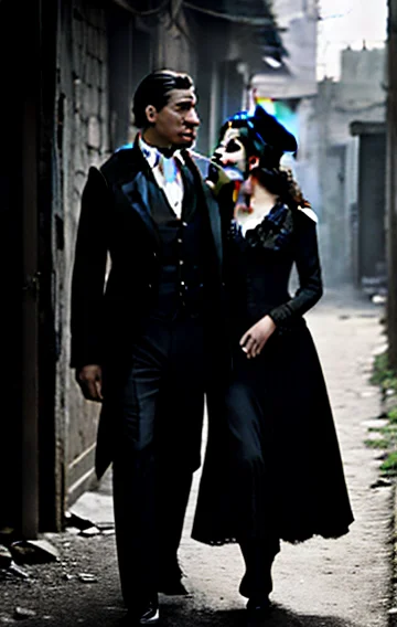 Daddys Little Gymnast Ch 04