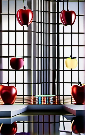 Daniel And His Mother Ch 03