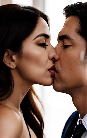 Daughters And Lovers Ch 02