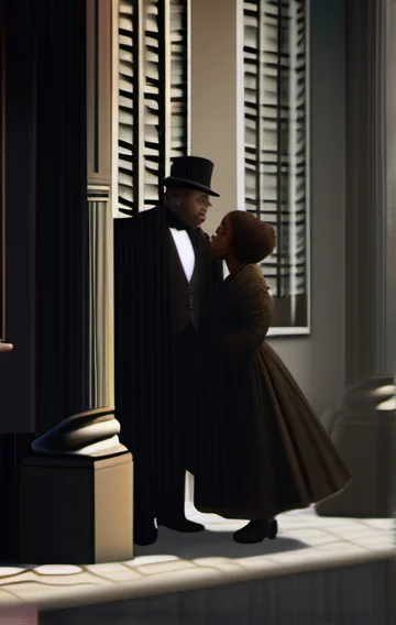 Discovering Forbidden Love