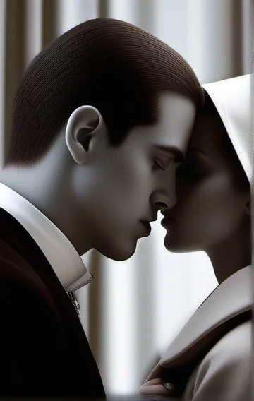 End Of Innocence Ch 12