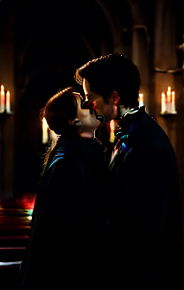 Et Sidste Kys The Last Kiss Ch 02