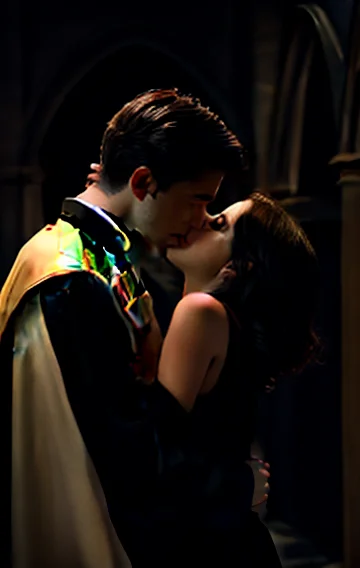 Et Sidste Kys The Last Kiss Ch 04