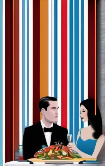 Family Adult Halloween Party