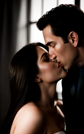 Family Secrets I Know All Ch 05